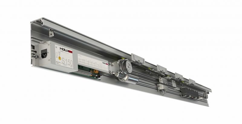 holux automatic sliding door x150